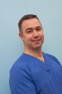 Dr Mark Sorrentino